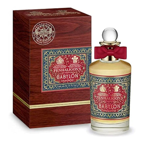 Penhaligon's Babylon Eau de Parfum 100ml Spray
