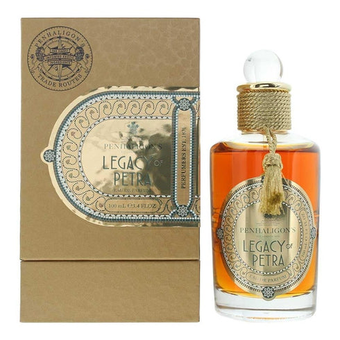 Penhaligon's Legacy of Petra Eau de Parfum 100ml Spray