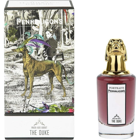 Penhaligon's Much Ado About The Duke Eau de Parfum 75ml Spray