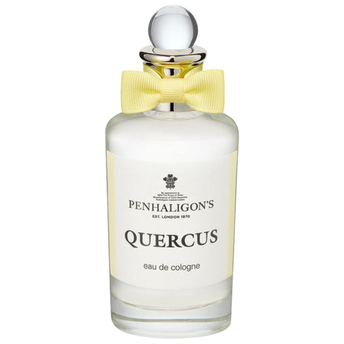 Penhaligon's Quercus Eau de Cologne 100ml Spray