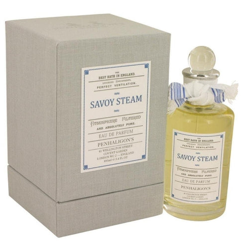 Penhaligon's Savoy Steam Eau de Parfum 100ml Spray