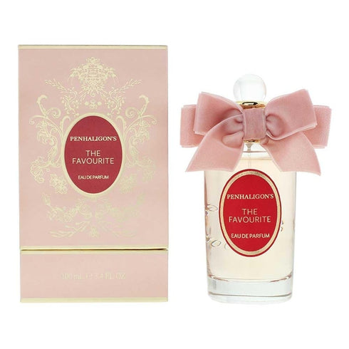 Penhaligon's The Favourite Eau de Parfum 100ml Spray