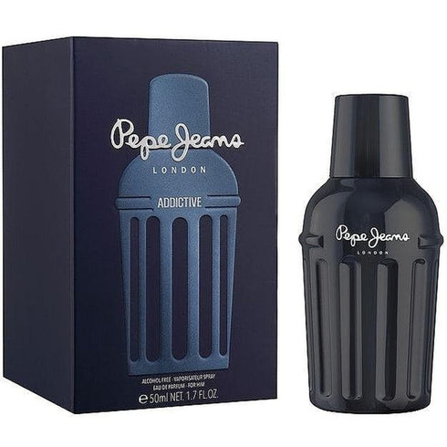 Pepe Jeans Addictive For Him Eau de Parfum 50ml Spray