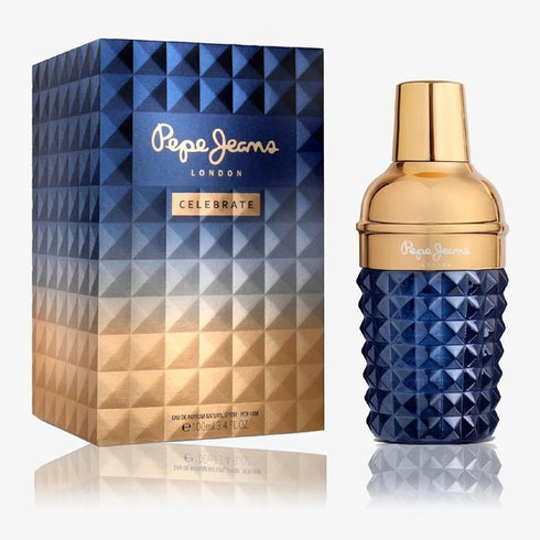 Pepe Jeans Celebrate for Him Eau de Parfum 30ml Spray