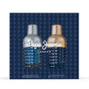 Pepe Jeans Discovery Set - Pepe Jeans Life Is Now For Him EDT 50ml Spray + Pepe Jeans Celebrate For Him EDP 50ml Spray