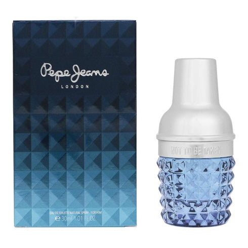 Pepe Jeans For Him Eau de Toilette 30ml Spray
