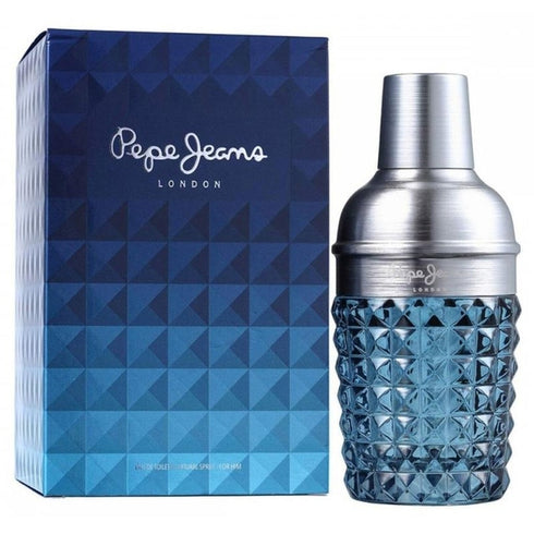 Pepe Jeans For Him Eau de Toilette 50ml Spray
