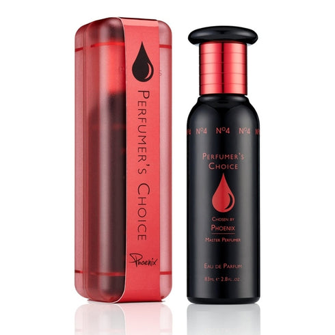 Perfumer's Choice No. 4 by Phoenix Eau de Parfum 83ml Spray