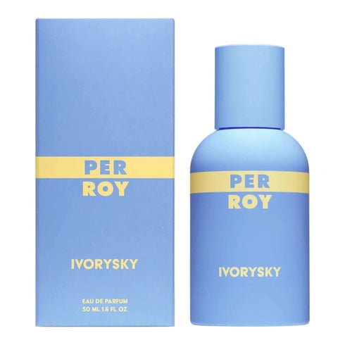 Perroy Ivorysky Eau de Parfum 100ml Spray