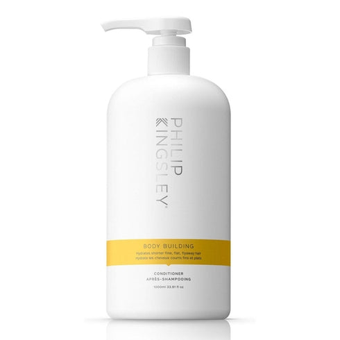 Philip Kingsley Body Building Conditioner 1000ml