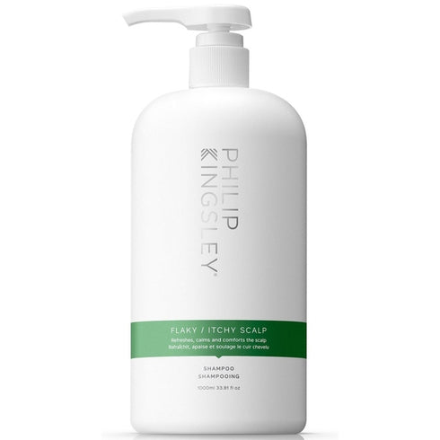 Philip Kingsley Flaky/Itchy Scalp Shampoo 500ml