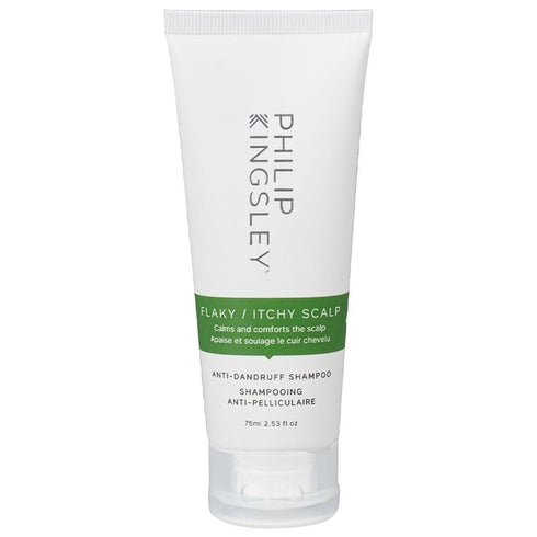 Philip Kingsley Flaky/Itchy Scalp Shampoo 60ml