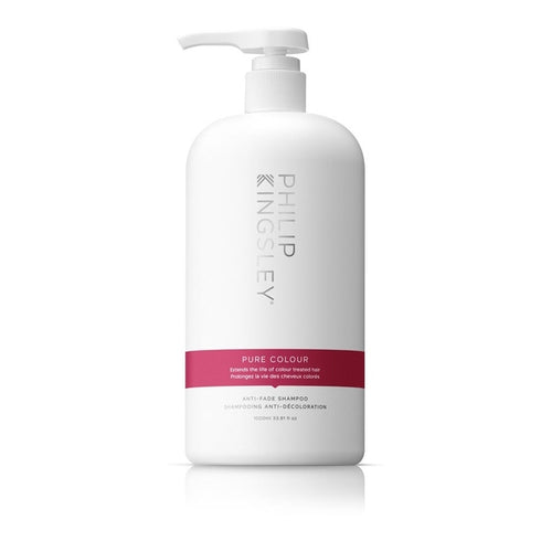 Philip Kingsley Pure Colour Anti-Fade Shampoo 1000ml
