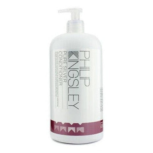Philip Kingsley Pure Silver Conditioner 1000ml