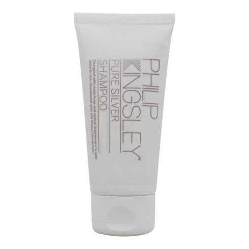Philip Kingsley Pure Silver Shampoo 60ml