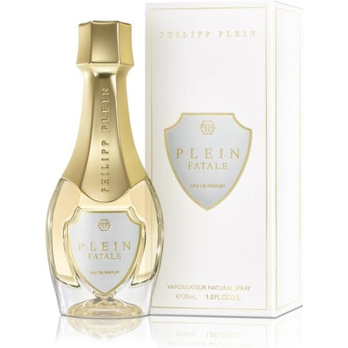 Philipp Plein Plein Fatale Eau de Parfum 30ml Spray