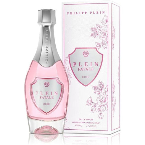 Philipp Plein Plein Fatale Rosé Eau de Parfum 90ml Spray