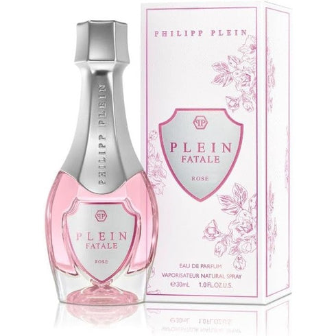 Philipp Plein Plein Fatale Rosé Eau de Parfum 30ml Spray