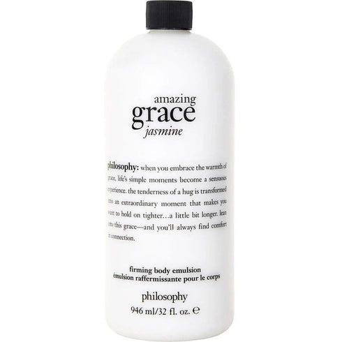 Philosophy Amazing Grace Jasmine Body Lotion 946ml
