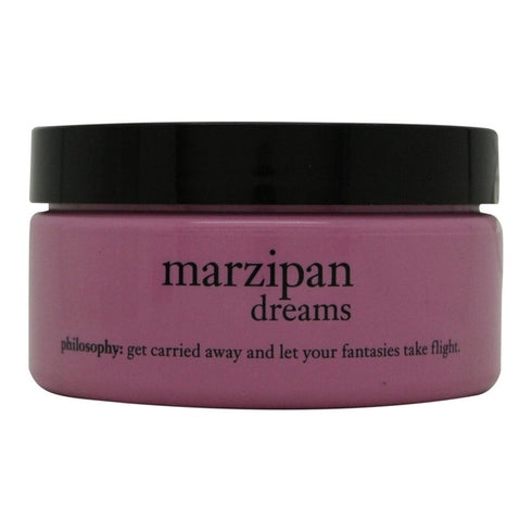 Philosophy Marzipan Dreams Glazed Body Souffle Cream 240ml