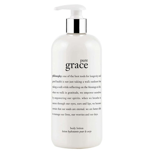 Philosophy Pure Grace Body Lotion 946ml