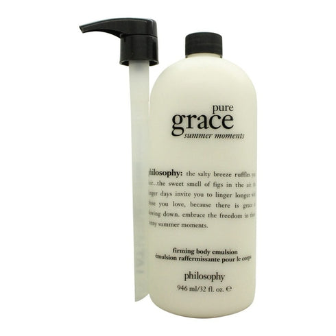 Philosophy Pure Grace Summer Moments Body Emulsion 946ml