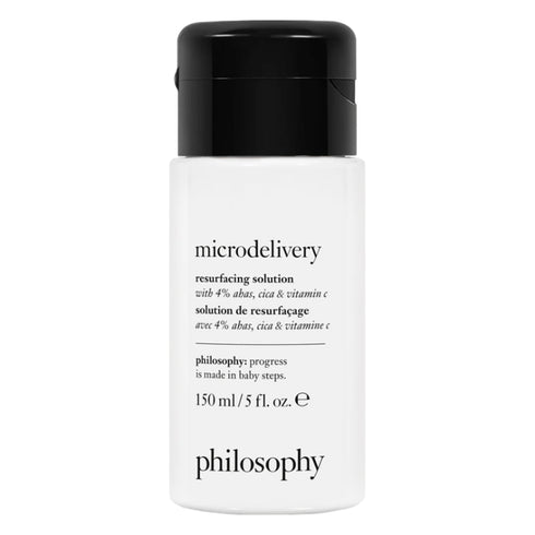 Philosophy The Microdelivery Resurfacing Solution Toner 30ml