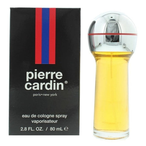 Pierre Cardin Pierre Cardin Eau De Cologne 80ml Spray
