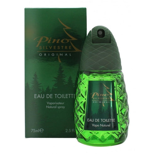 Pino Silvestre Original Eau de Toilette 75ml Spray