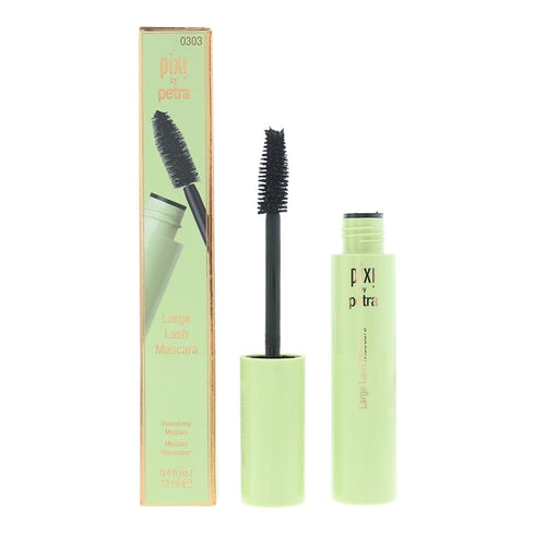 Pixi Large Lash Mascara 13ml - Bold Black