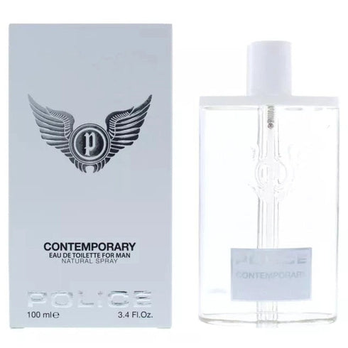 Police Contemporary Eau de Toilette 100ml Spray