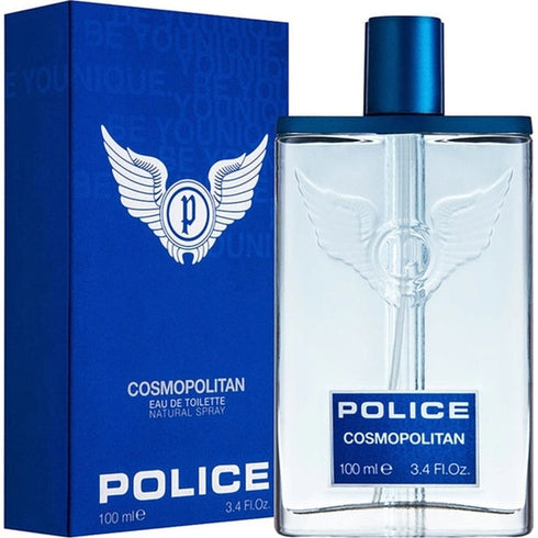 Police Cosmopolitan Eau de Toilette 100ml Spray