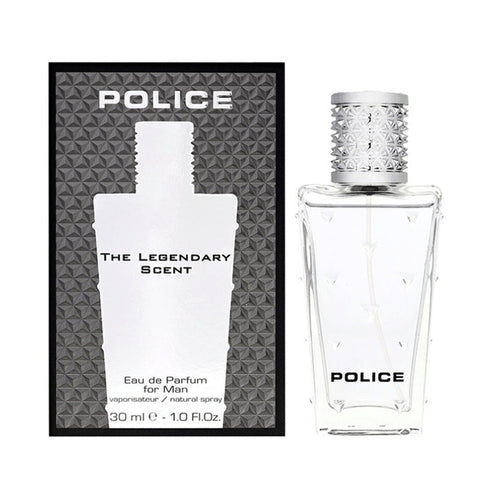 Police Legend For Man Eau de Parfum 30ml Spray