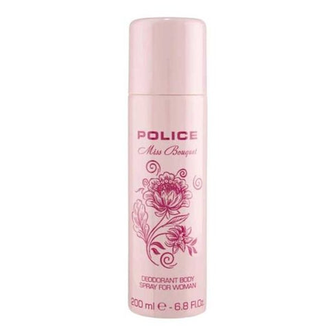 Police Miss Bouquet Deodorant Spray 200ml