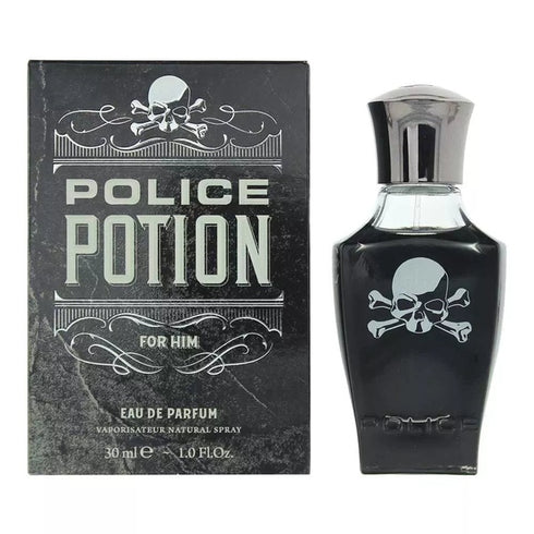 Police Potion For Him Eau de Parfum 30ml Spray