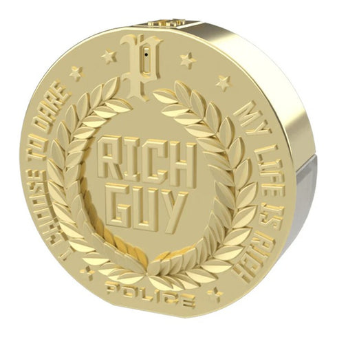Police Rich Guy Eau de Toilette 100ml Spray