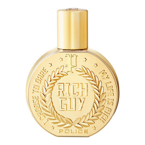 Police Rich Guy Eau de Toilette 30ml Spray