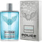 Police Silver Allure Man Eau de Toilette 100ml Spray