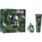 Police To Be Camouflage Gift Set 75ml EDT + 100ml Shower Gel