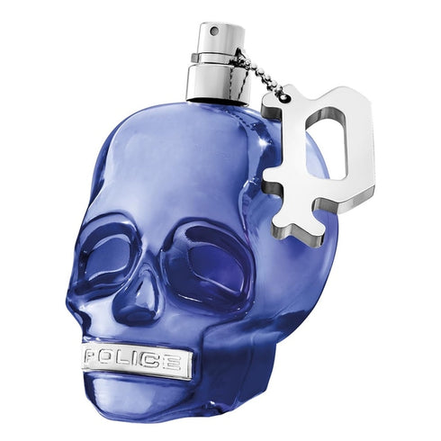 Police To Be #FREETODARE Eau de Toilette 125ml Spray
