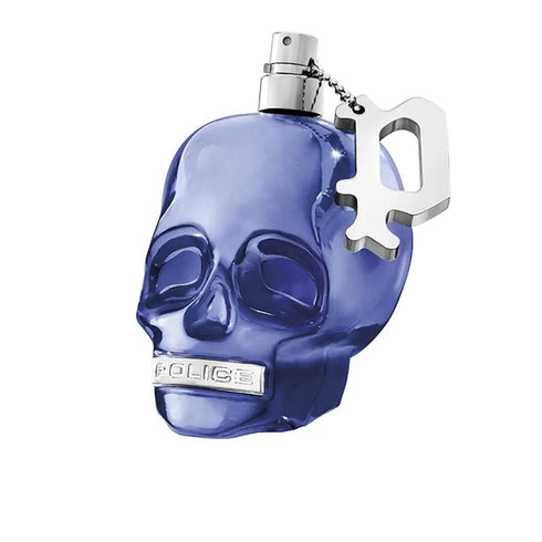 Police To Be #FREETODARE Eau de Toilette 75ml Spray