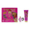Police To Be #Freetodare Women Gift Set 40ml EDP + 100ml Body Lotion