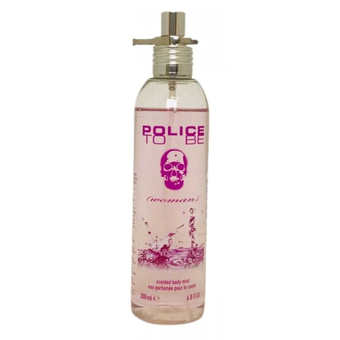 Police To Be Woman Scented Body Mist 200ml
