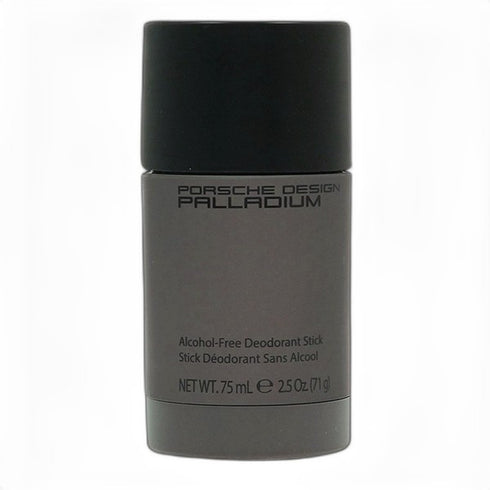 Porsche Design Palladium Alcohol Free Deodorant Stick 75ml
