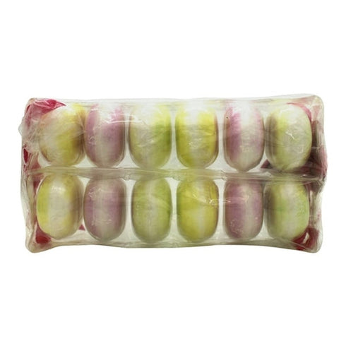 Possibility Macaroon Bath Fizzers Duo Pack