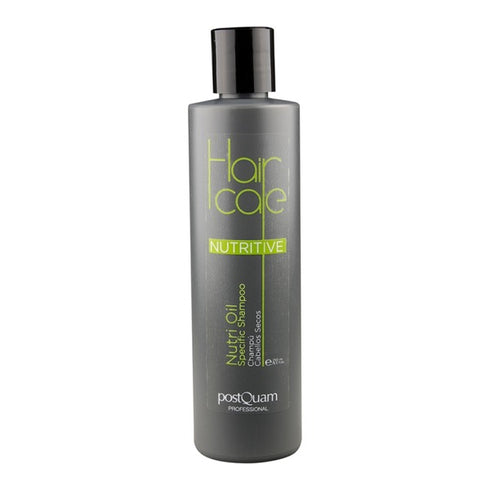 PostQuam Hair Care Nutri Oil Specific Shampoo 250ml