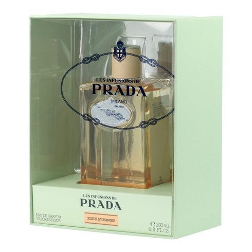Prada Infusion De Fleur D'Oranger Eau de Parfum 200ml Spray