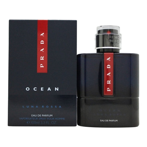 Prada Luna Rossa Ocean Eau de Parfum 100ml Spray