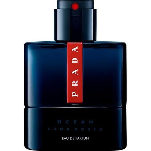 Prada Luna Rossa Ocean Eau de Parfum 50ml Spray