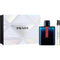 Prada Luna Rossa Ocean Eau de Toilette Gift Set 100ml EDP + 10ml EDP